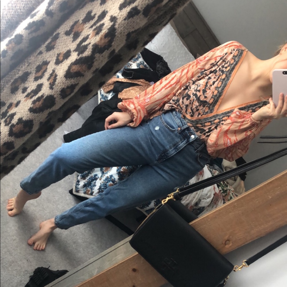 free people top